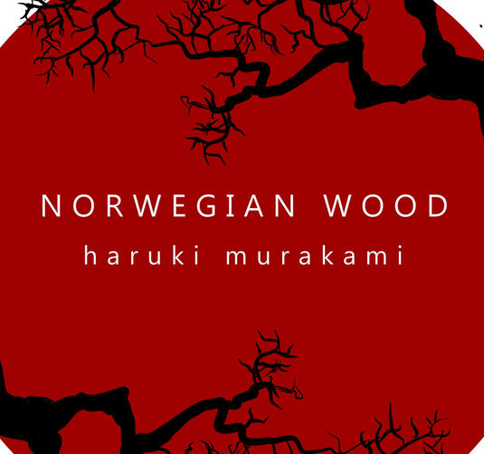 Norwegian Wood Norwegian Wood