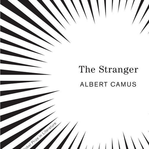The Stranger The Stranger
