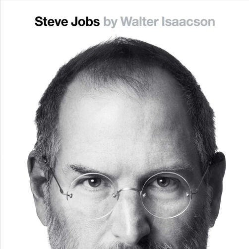 Steve Jobs Steve Jobs