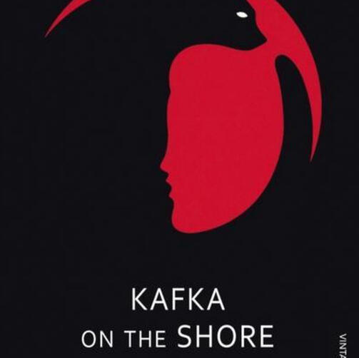Kafka on the Shore Kafka on the Shore