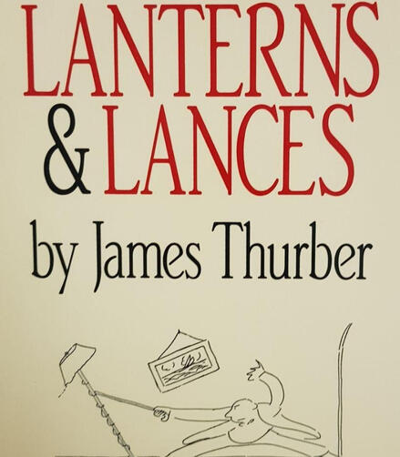 Lanterns & Lances Lanterns & Lances