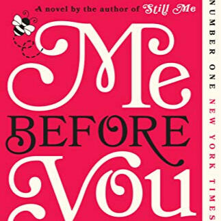 Me Before You Me Before You