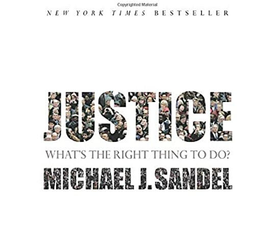Justice What's The Right Thing To Do Justice What's The Right Thing To Do