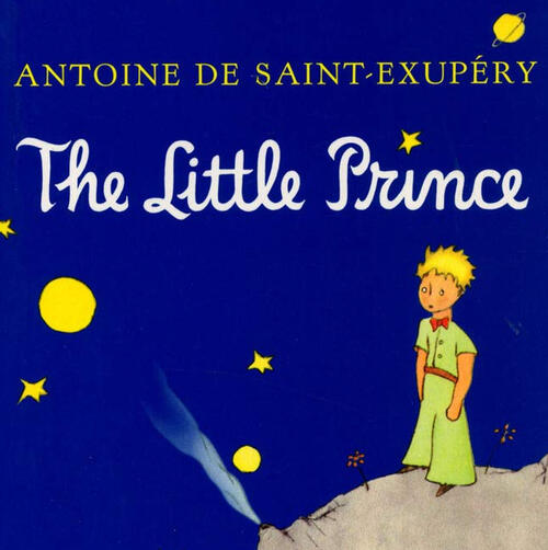 The Little Prince The Little Prince