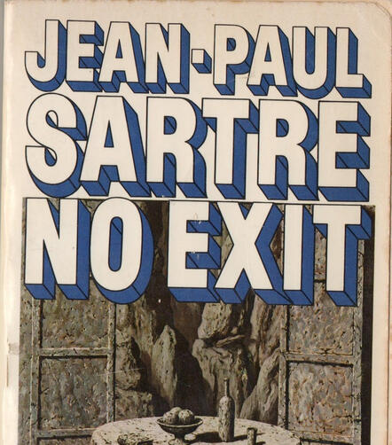 No exit No exit