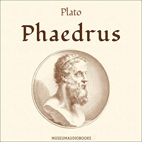 Phaedrus Phaedrus
