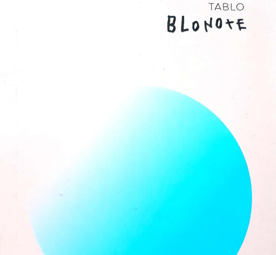 Blonote Blonote