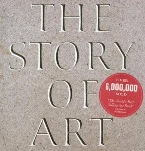 the story of art the story of art