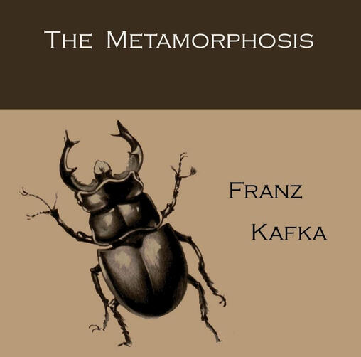 metamorphosis metamorphosis