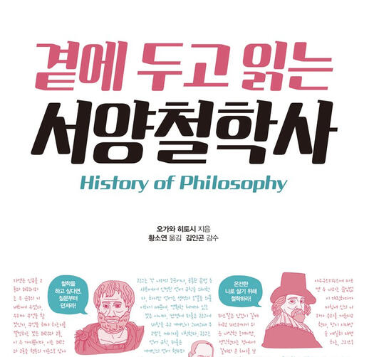 Western history of philosophy Western history of philosophy