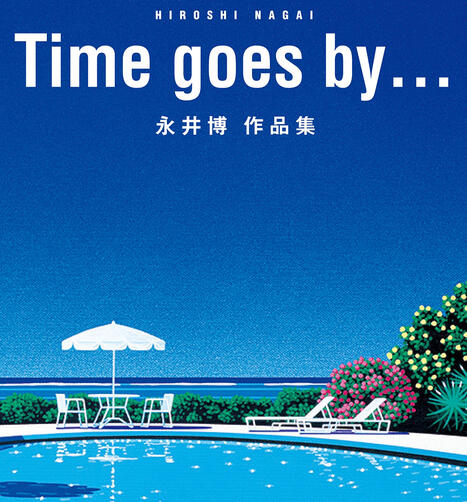 Time goes by Time goes by