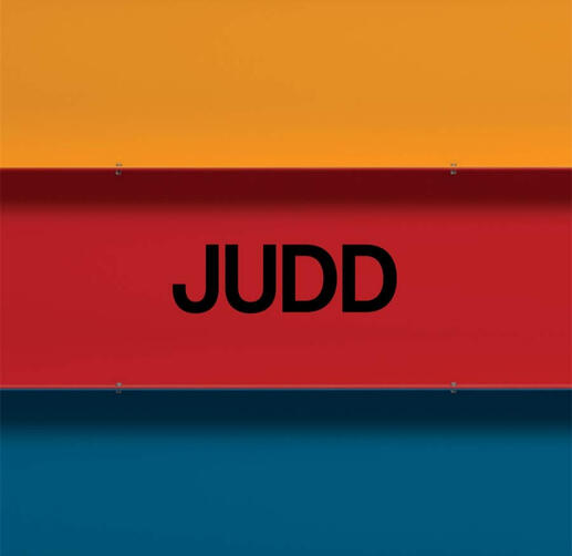 JUDD JUDD