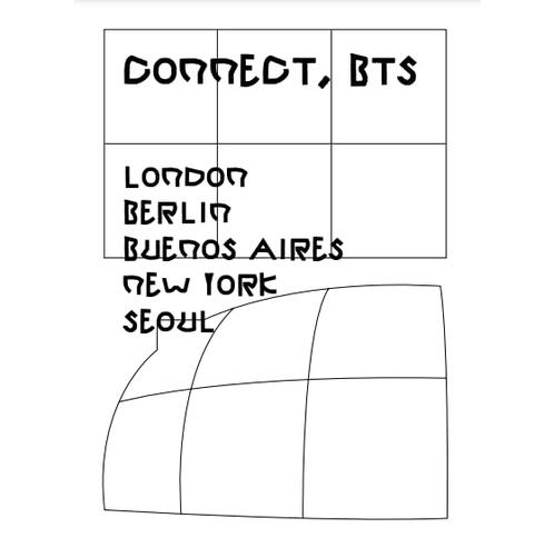 Connect BTS Connect BTS