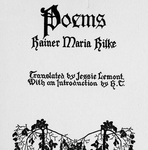 poems poems