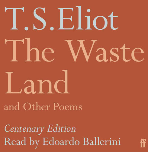 waste land waste land