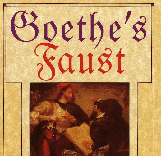 Faust Faust