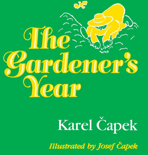 Gardener's Year Gardener's Year
