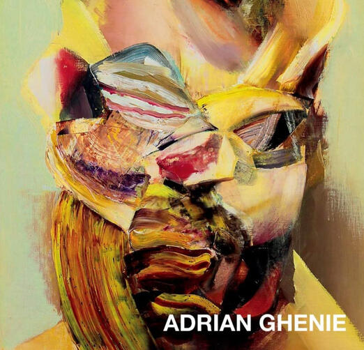 adrian ghenie adrian ghenie