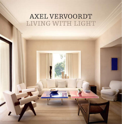 Living with light Living with light