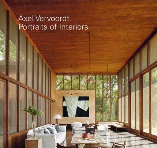 Portraits of interiors Portraits of interiors