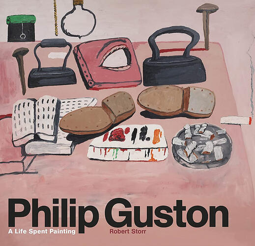 Philip Guston Philip Guston