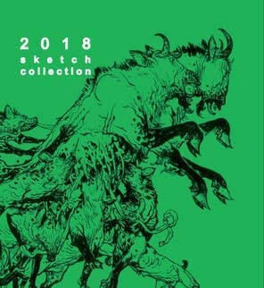 Kim Junggi 2018 Kim Junggi 2018
