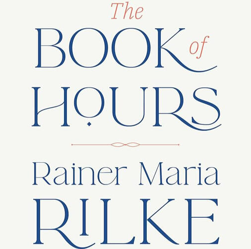 book of hours