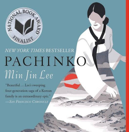Pachinko Pachinko