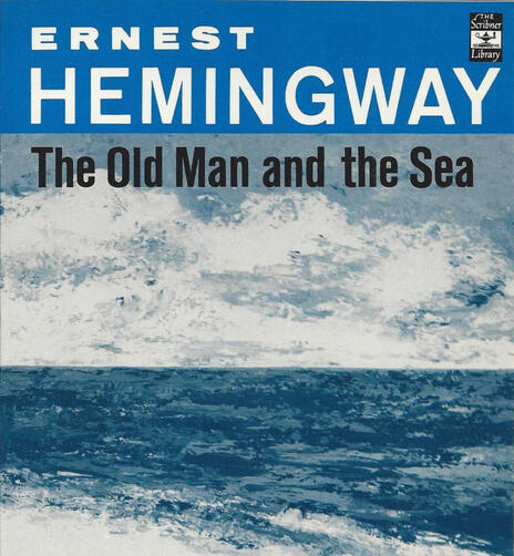old man and the sea old man and the sea