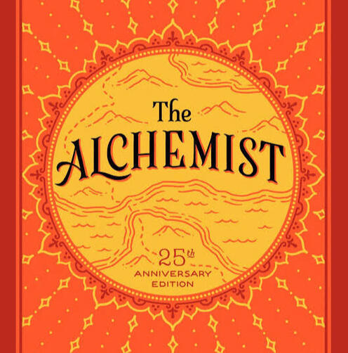 the alchemist the alchemist