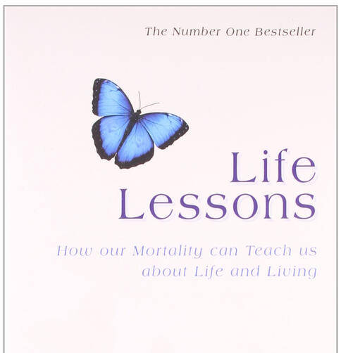 Life Lessons Life Lessons