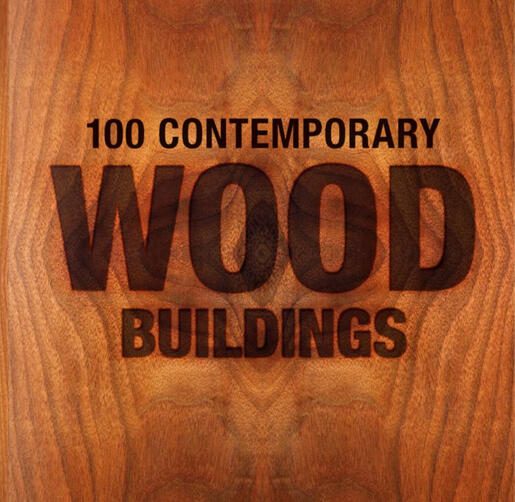 100 wood buildings