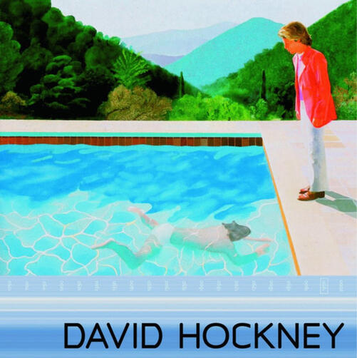 David Hockney