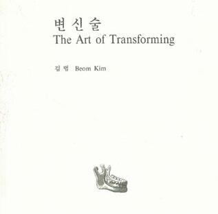 the art of transforming the art of transforming