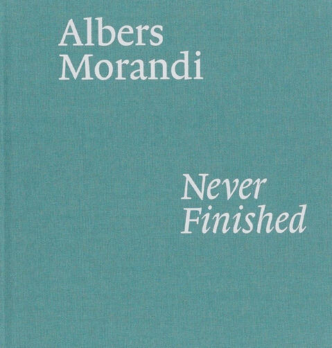 never finished never finished