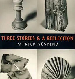 three stories and a reflection three stories and a reflection
